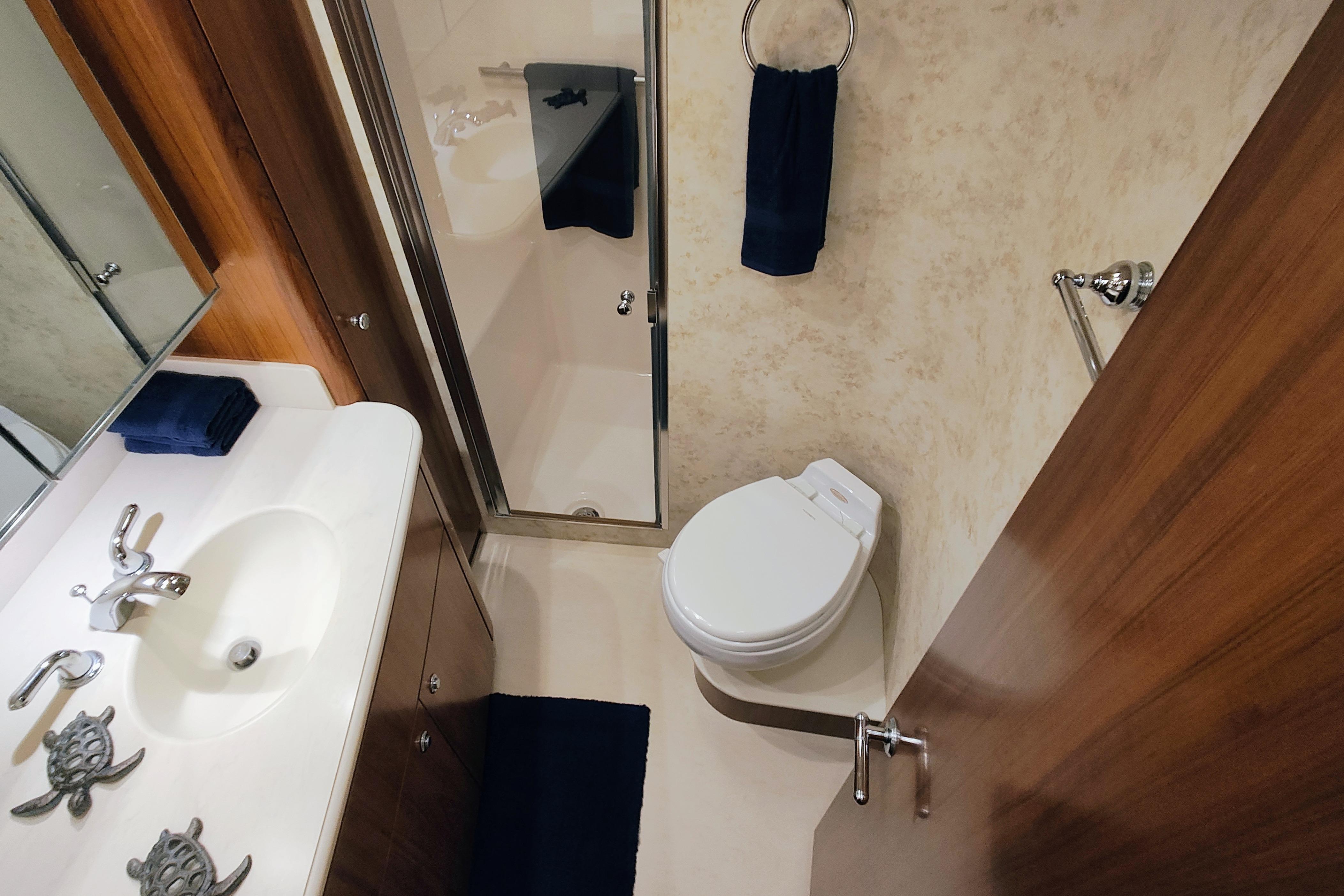 Master En-Suite