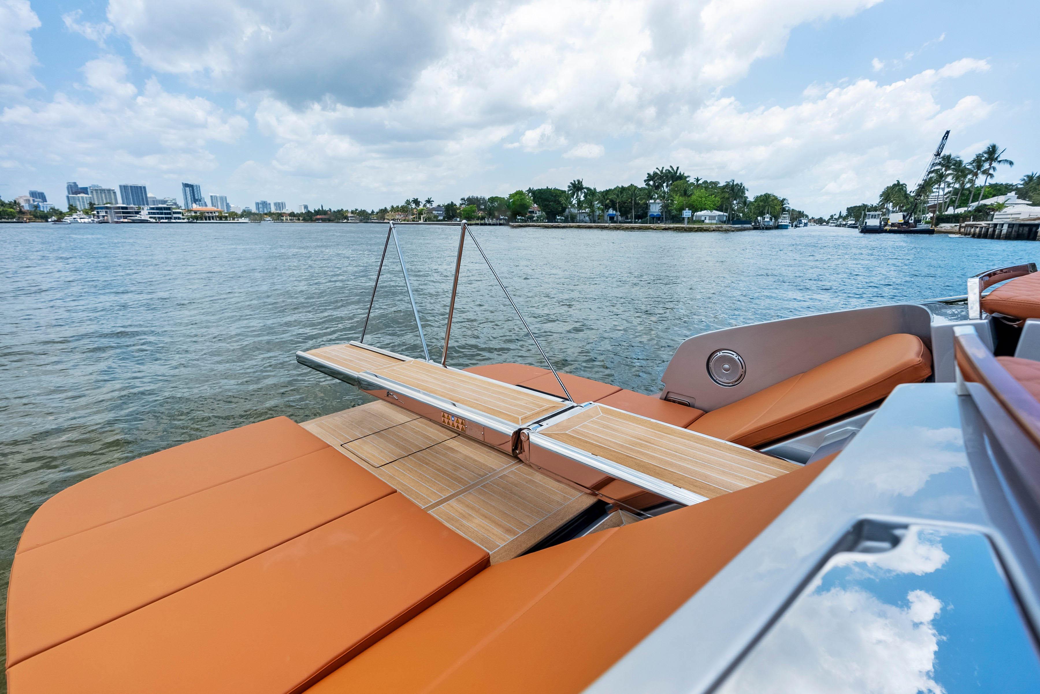 2024 Riva 48' Dolceriva - 44