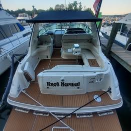 1998 Sea Ray Sundancer 370