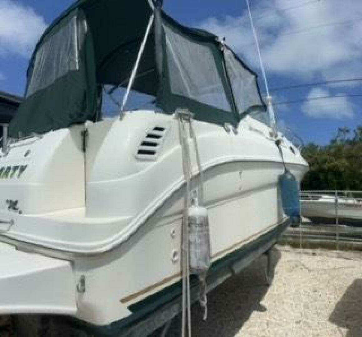 2001 Sea Ray 260 Sundancer - Image 5
