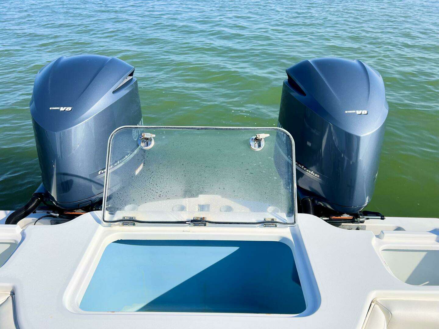 2015 Freeman 34VH - Image 9