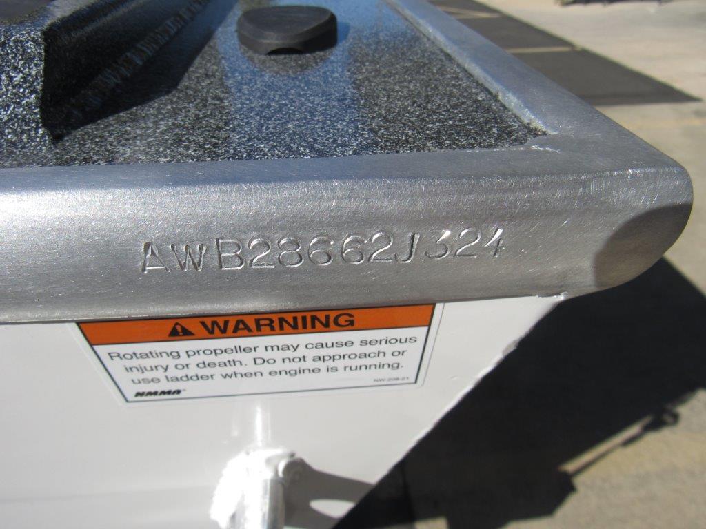 2024 Alumaweld Free Drifter 20 - 14