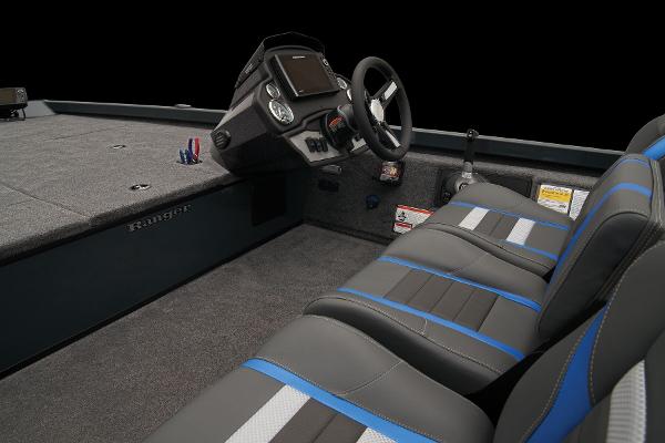 2026 Ranger RT188 - 47