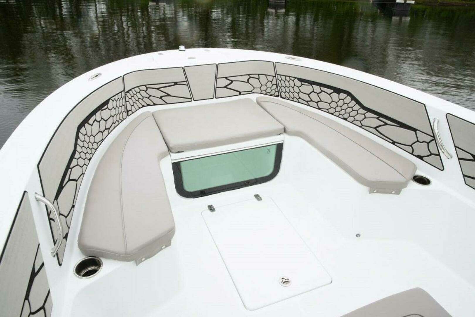 2026 Wellcraft 202 Fisherman - Image 7