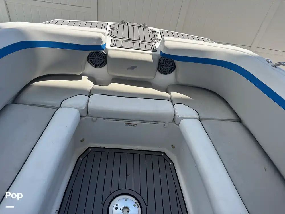 2021 Starcraft SVX 231 - 38