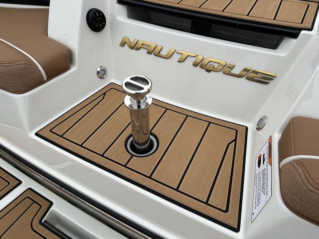 2026 Nautique Super Air Nautique S21 - 16