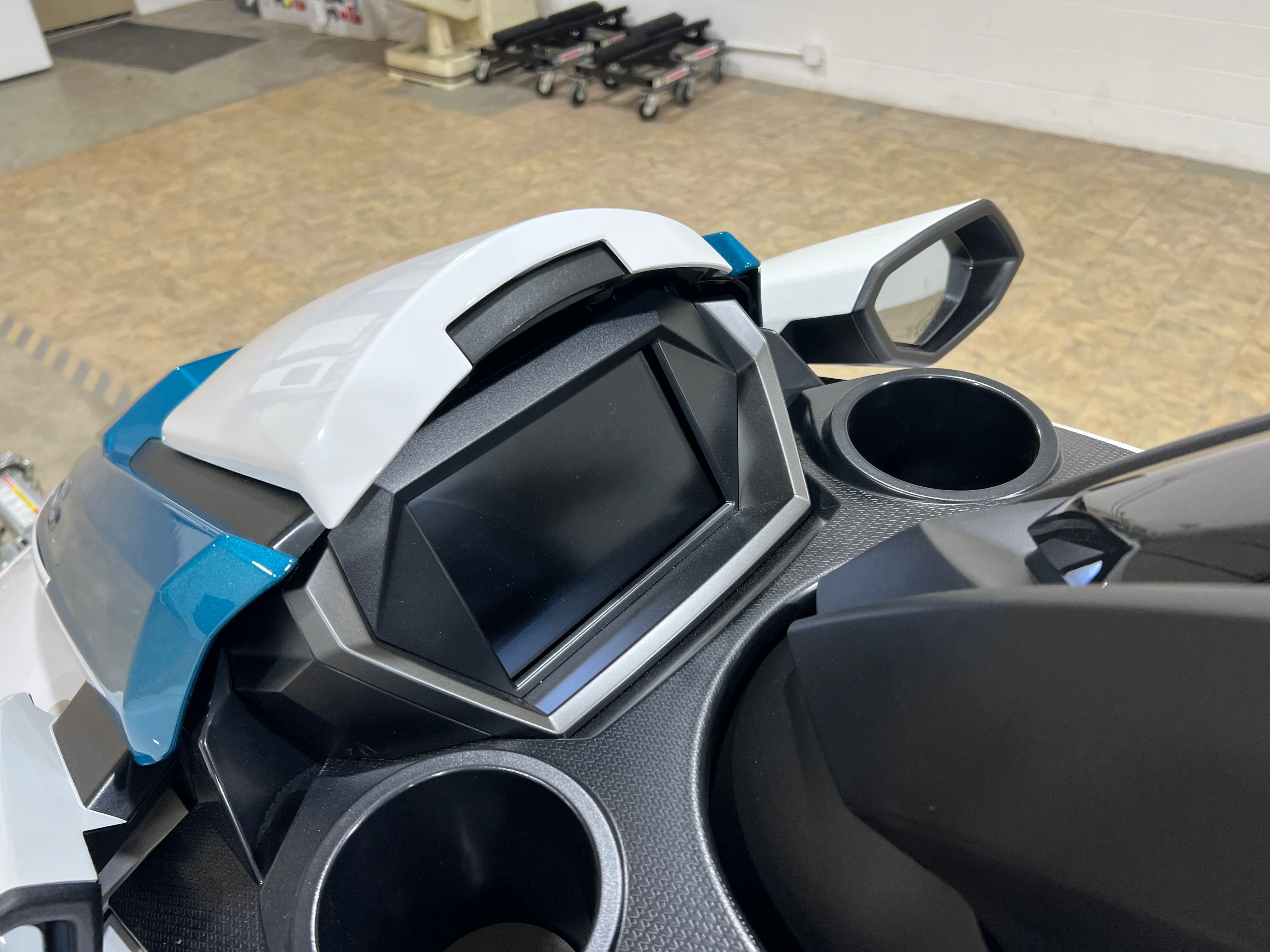 2026 YAMAHA FX CRUISER HO w/AUDIO - Image 10