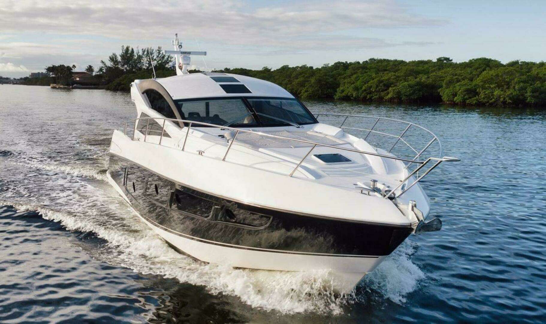 2017 Sunseeker Predator - Image 39