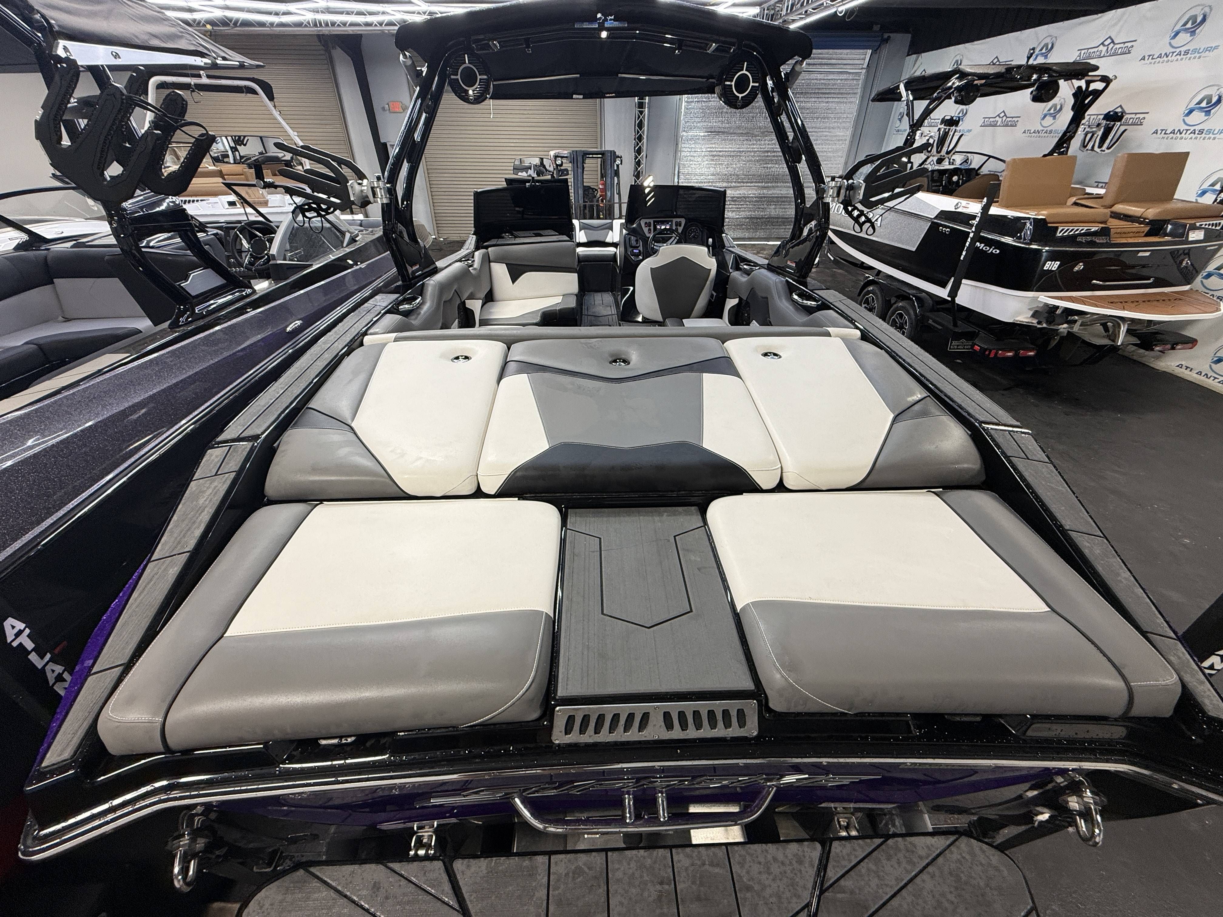 2020 Supreme ZS 232 - 6