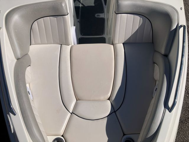 2009 Yamaha Boats AR230 HO - 22