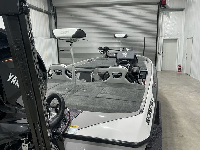 2026 Skeeter FXR21 FLEX - 16