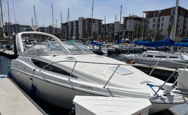 2002 Bayliner 2855 Ciera - 20