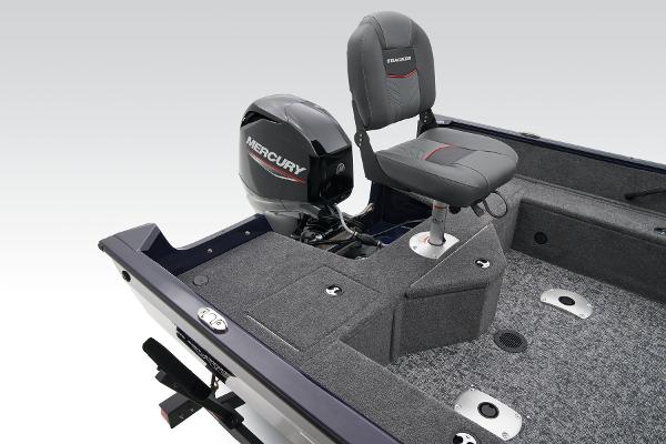 2026 Tracker Pro Guide V-16 SC - 41