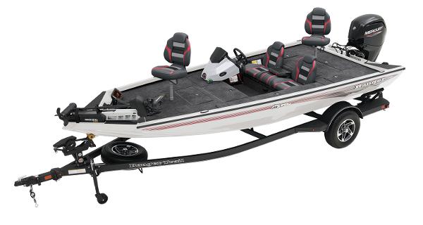 2026 Ranger RT178C - 76