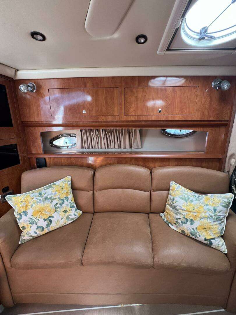 2006 Four Winns 318 Vista - Image 70