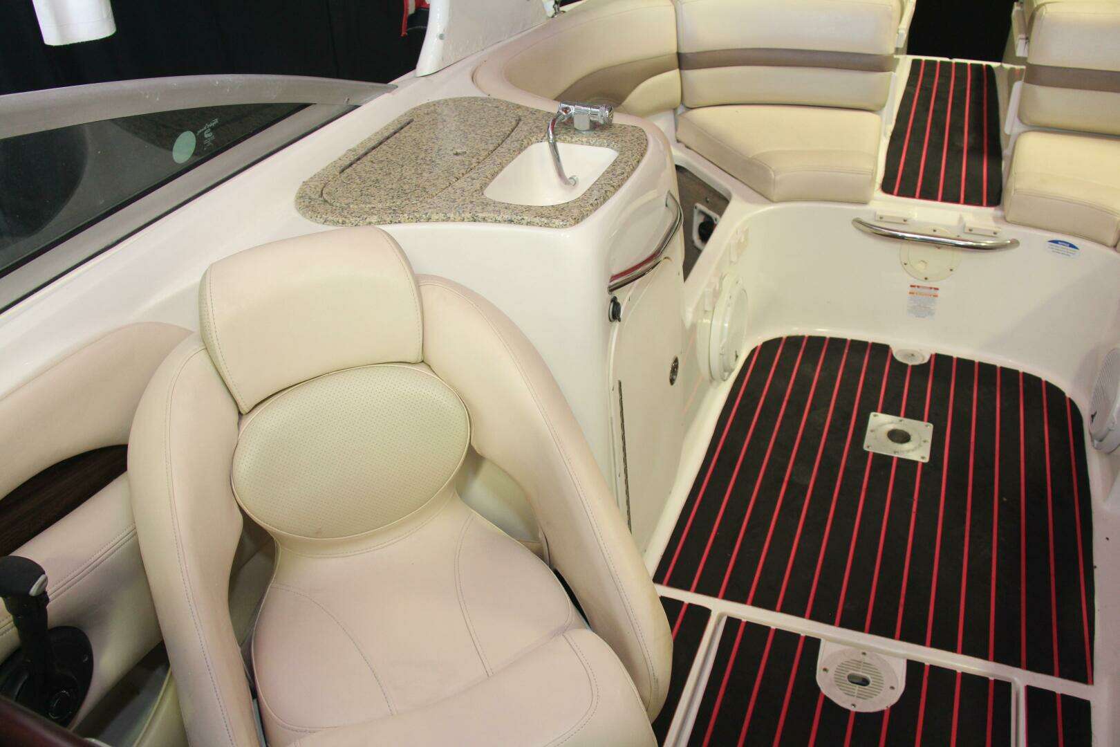2006 Chaparral 256 SSi - Image 111