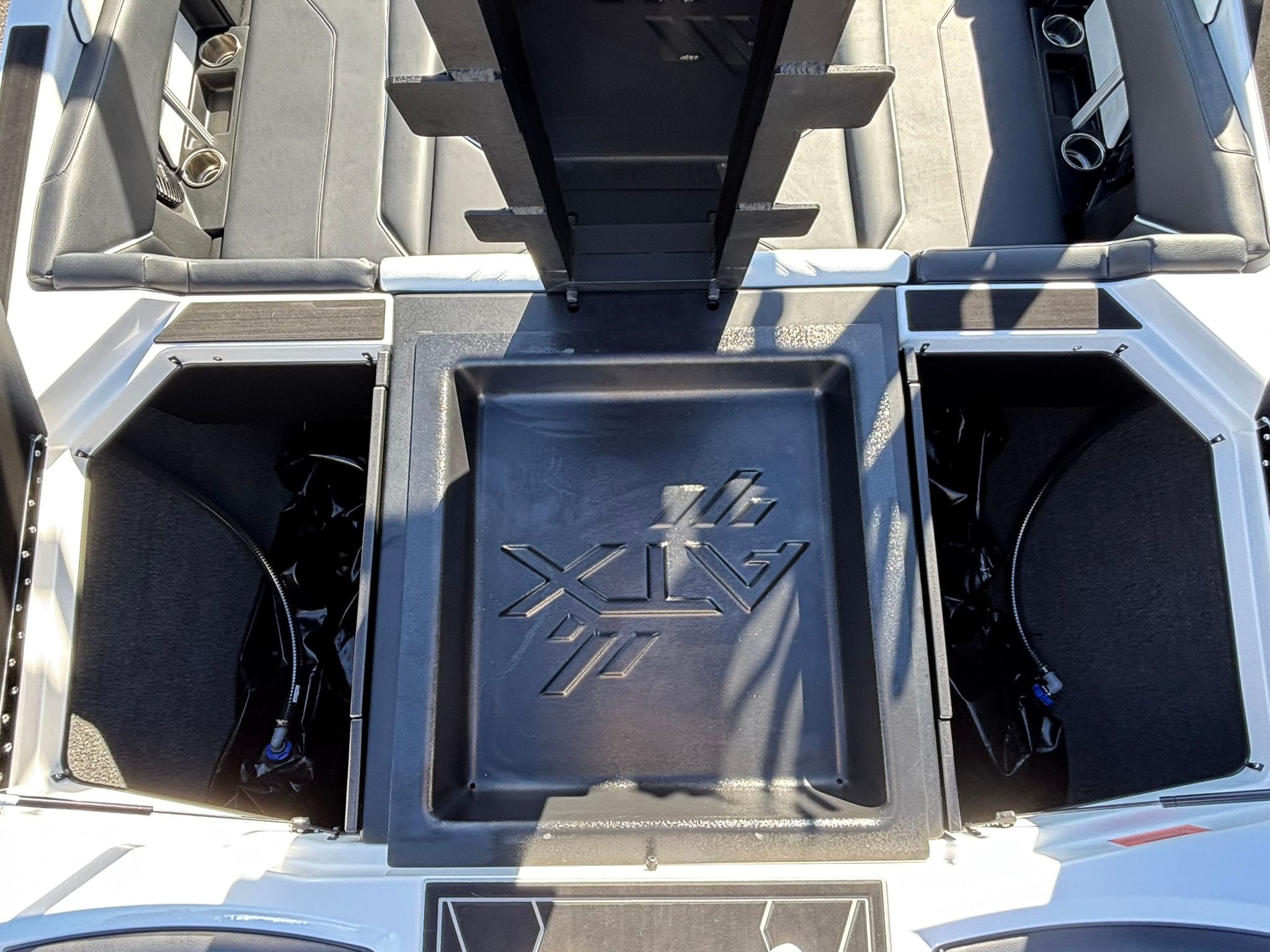2026 ATX 22 Type-S - 21