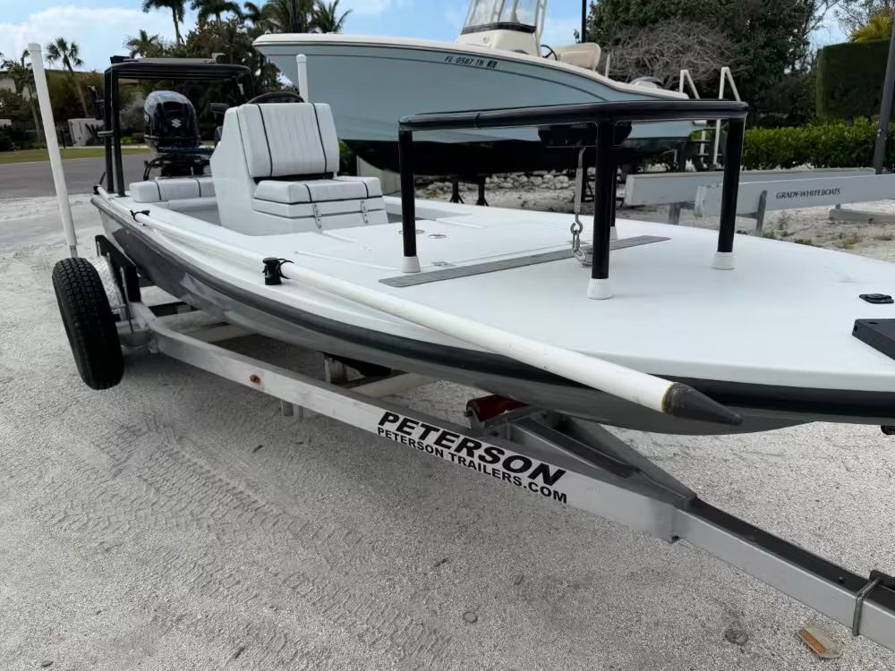 2015 Beavertail 16 Micro - 2