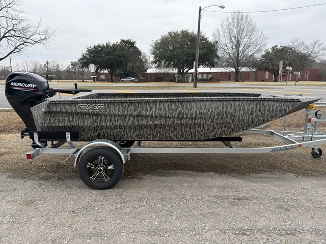 2026 Edge 553 DB