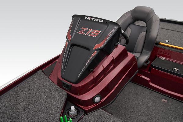 2025 Nitro Z19 - 38
