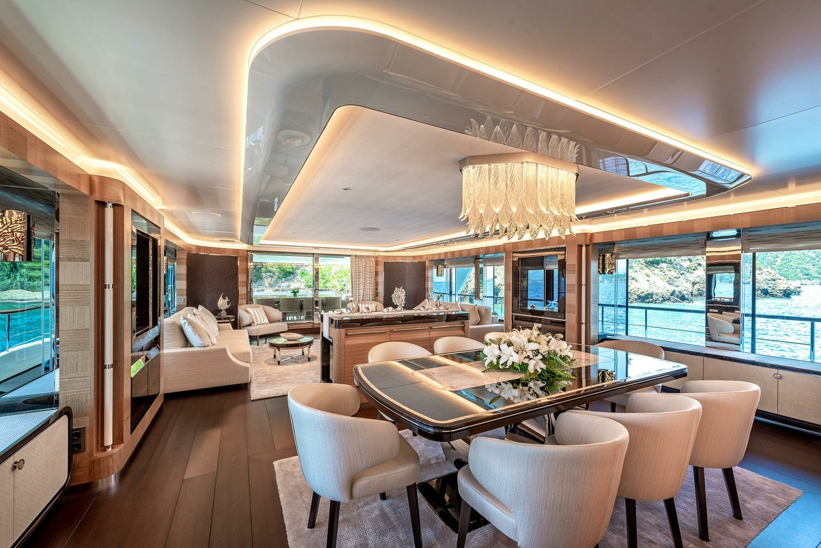 2020 Yildiz Shipyard Custom - Image 12