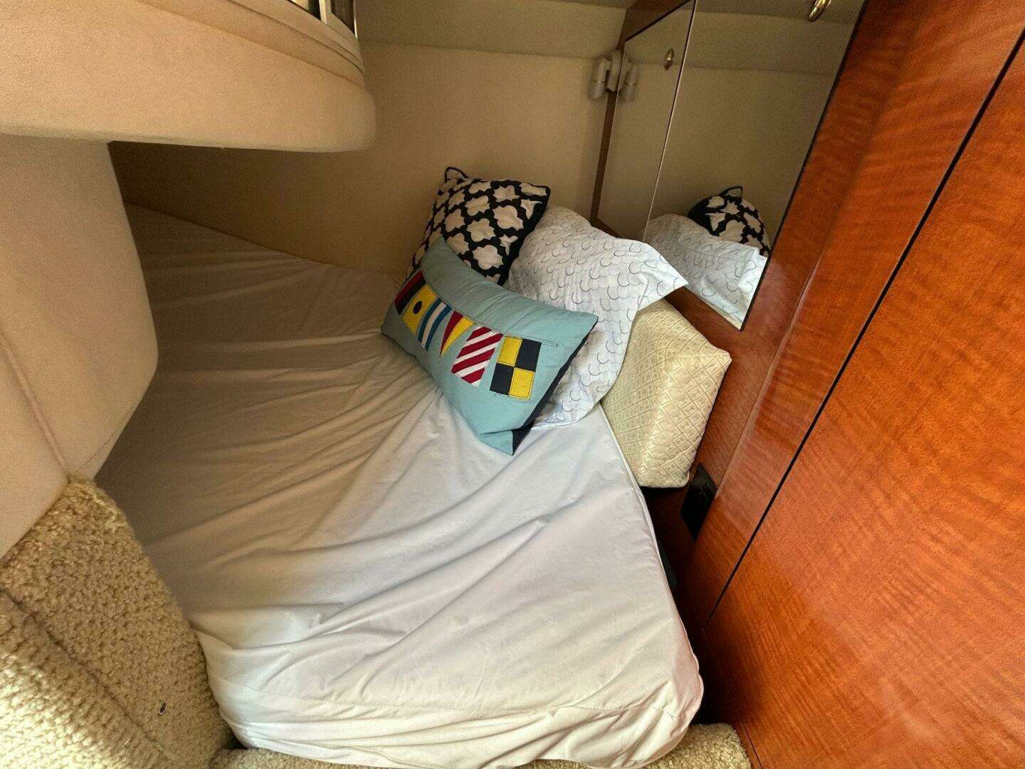 2004 Sea Ray 280 Sundancer - Image 22