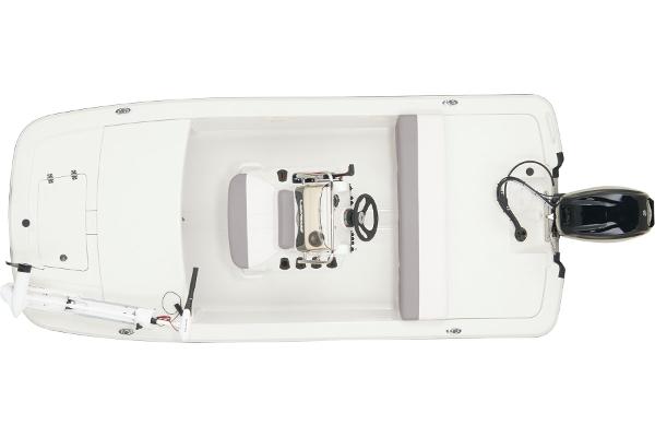 2026 Mako Pro Skiff 13 CC - 13