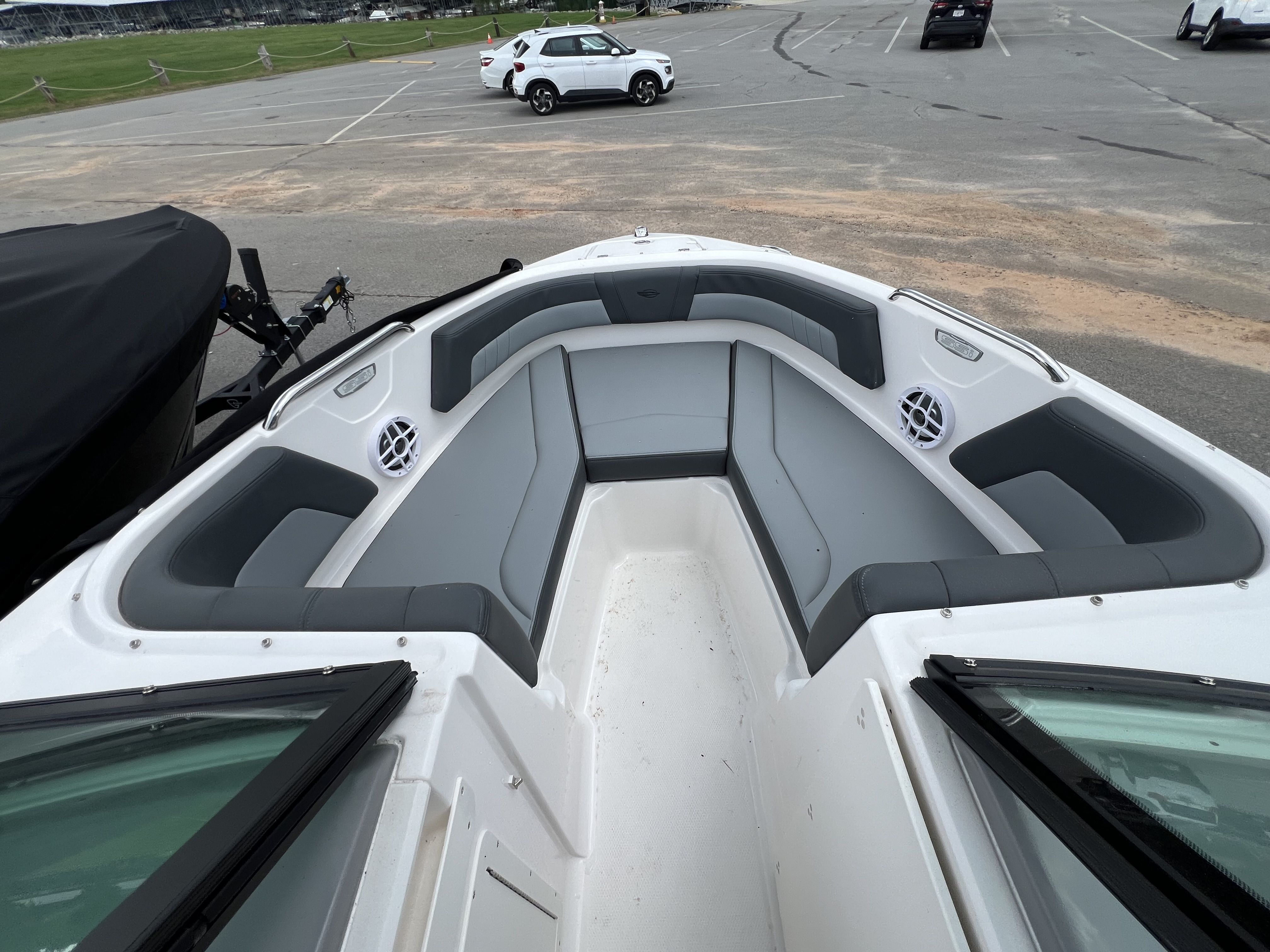 2026 Chaparral 21 SSi - 7