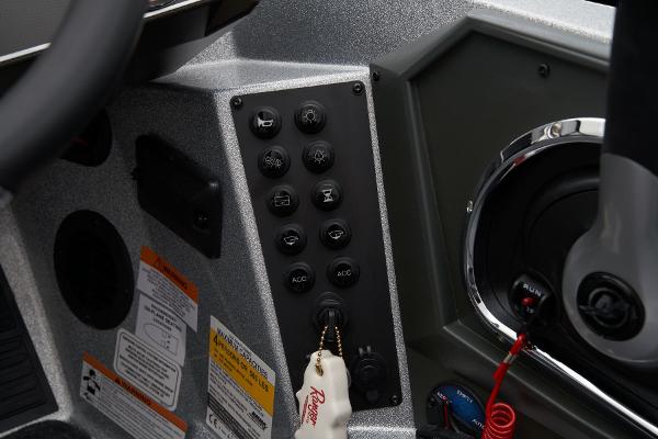 2026 Ranger Z518 Cup-Equipped - 50