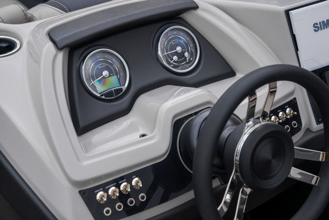 2026 BARLETTA BOATS Cabrio 24M - 7