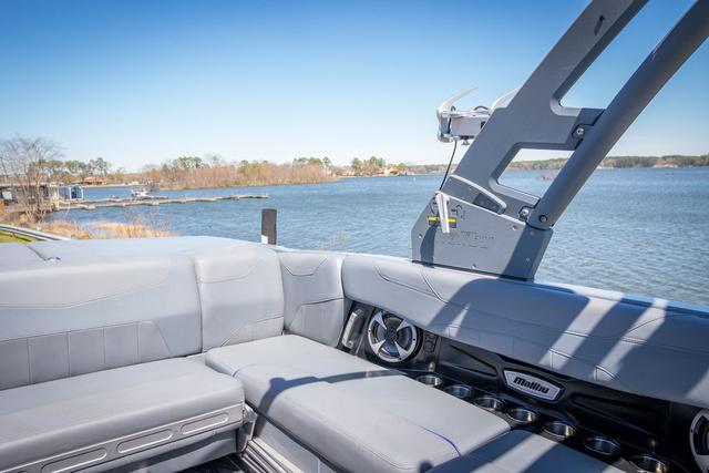 2020 Malibu Wakesetter 23 LSV - 15