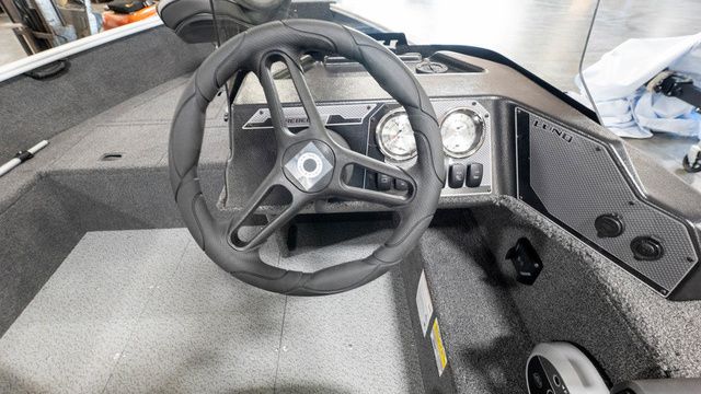 2025 Lund 1650 Rebel XL SS - 15