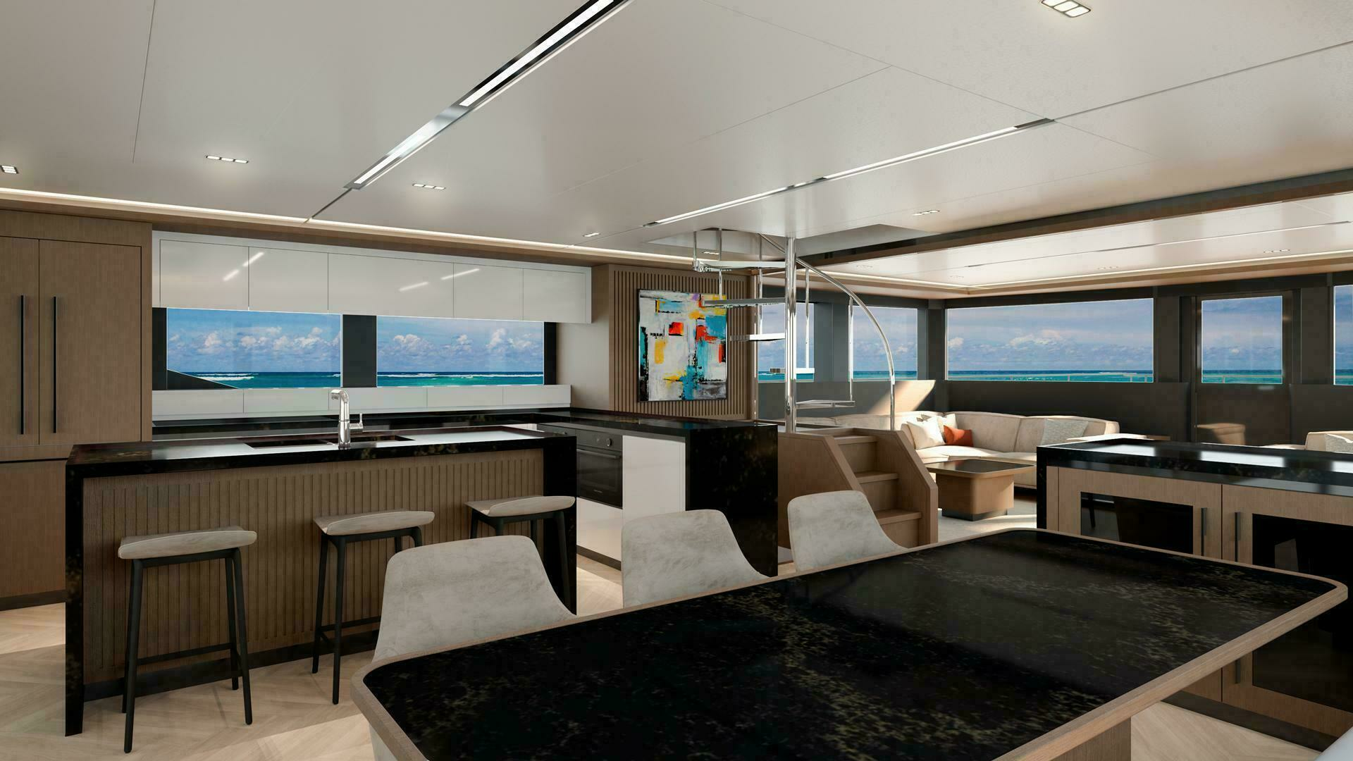 2026 ILIAD Catamarans 75 - Image 6