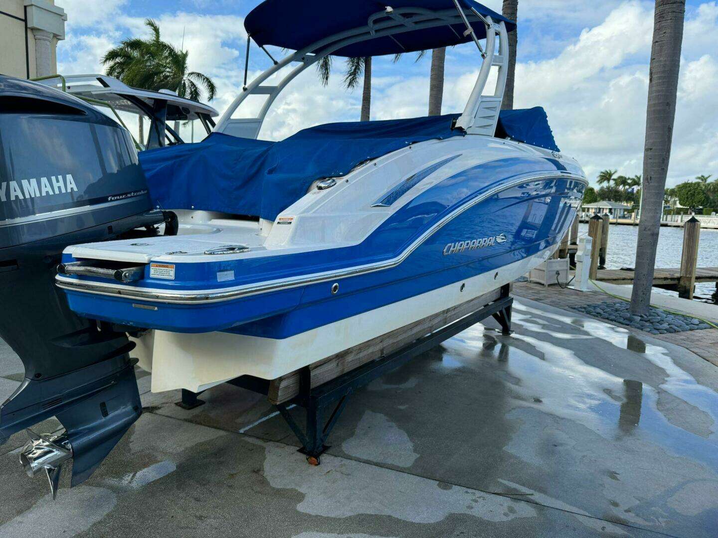 2017 Chaparral 250 Suncoast - Image 4