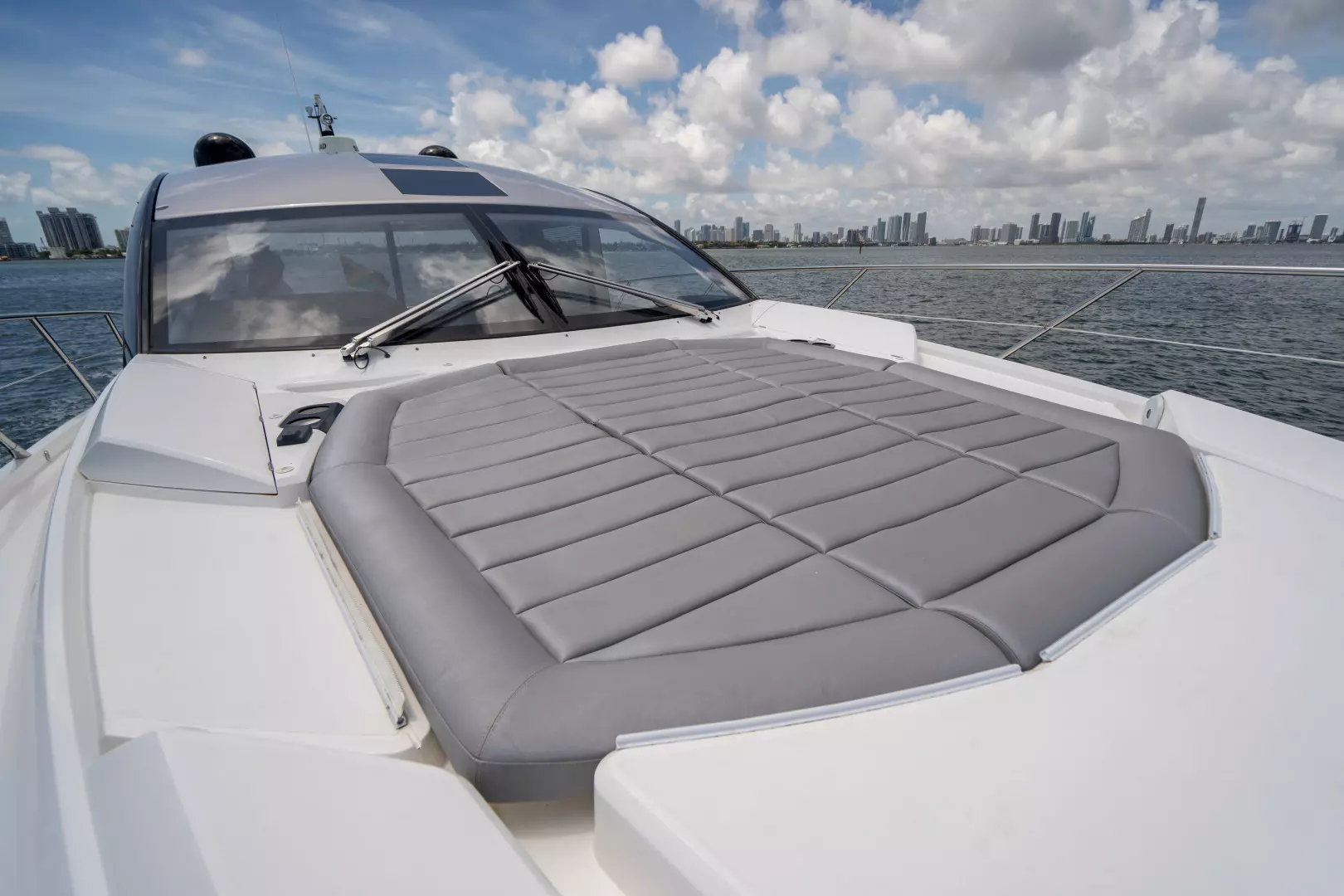 2019 Sunseeker Predator - Image 39