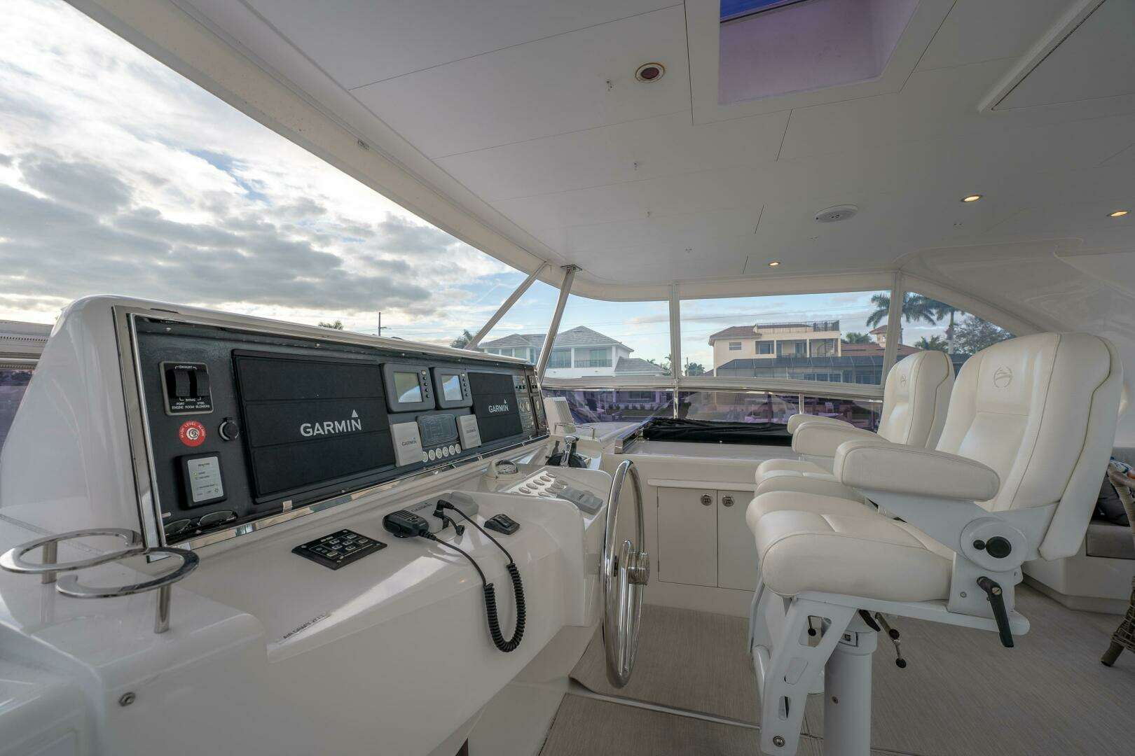 2013 Horizon PC60 - Image 44