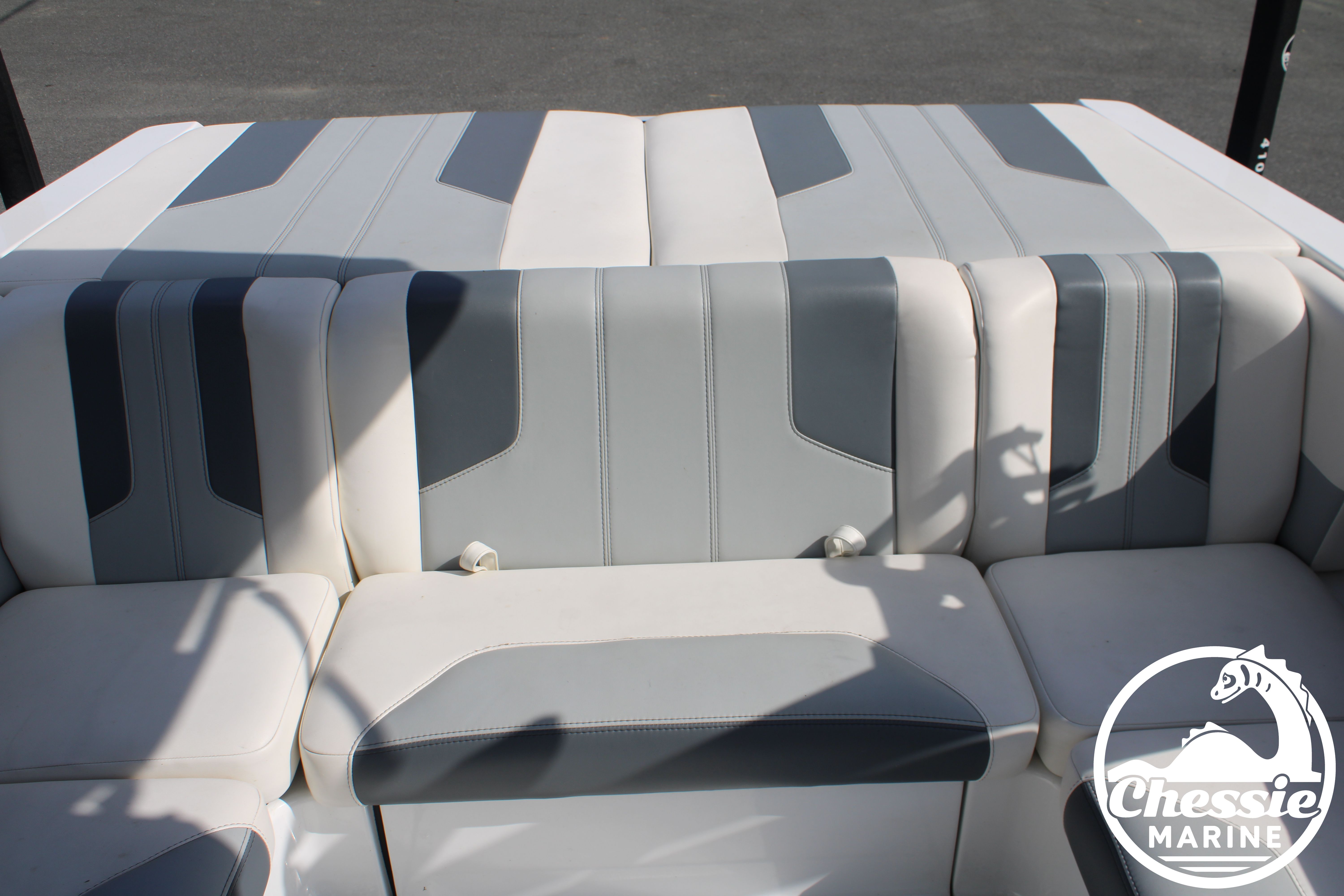 2024 Malibu Wakesetter 21 LX-r - 12