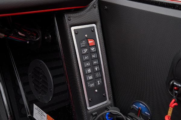 2025 Ranger Z520 - 49