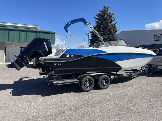 2024 Starcraft SVX 231 OB - 7