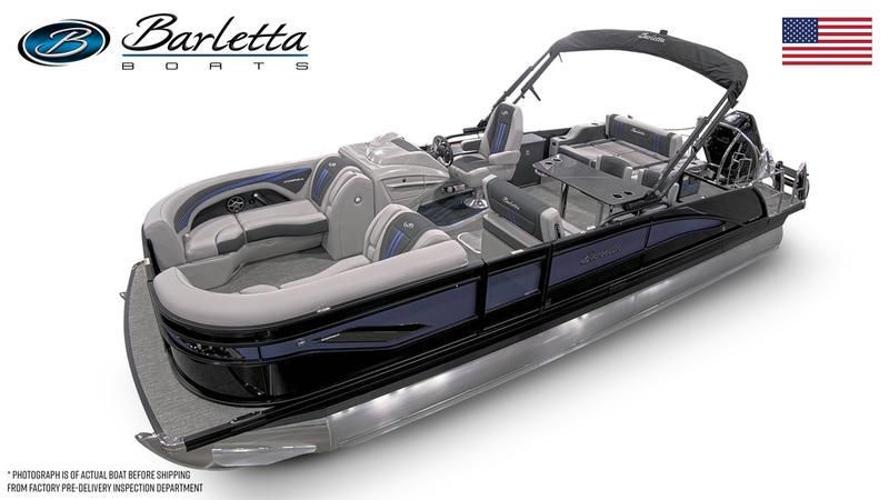 2025 Barletta CORSA 25UE - 66