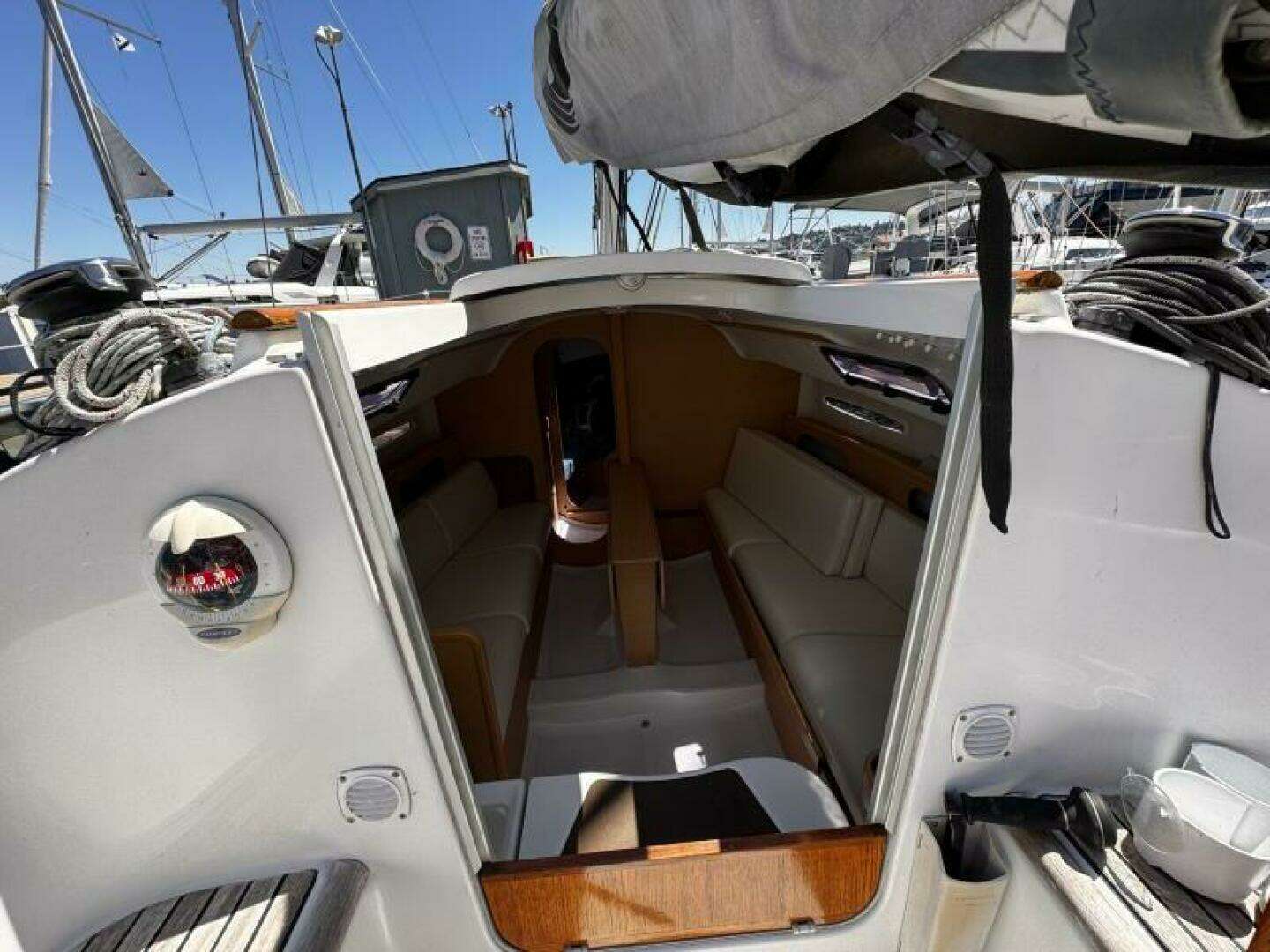 2014 Beneteau First 25S - Image 18