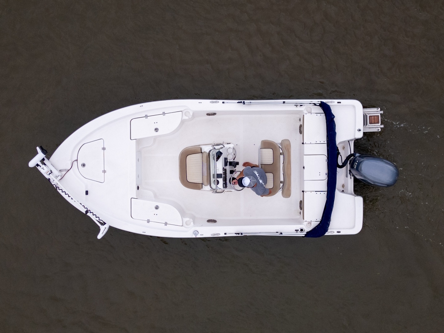 2017 Sea Fox 180 Viper - Image 10
