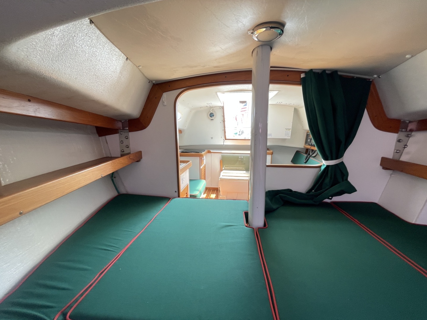 2006 Alerion Express 28 - Image 33