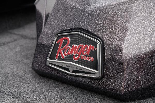 2025 Ranger RT188P - 31