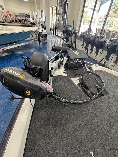 2026 Skeeter ZXR20 SE - 26