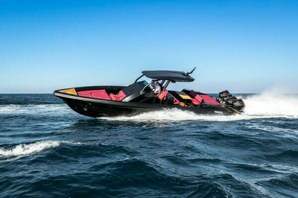 2025 Skipper 42NC