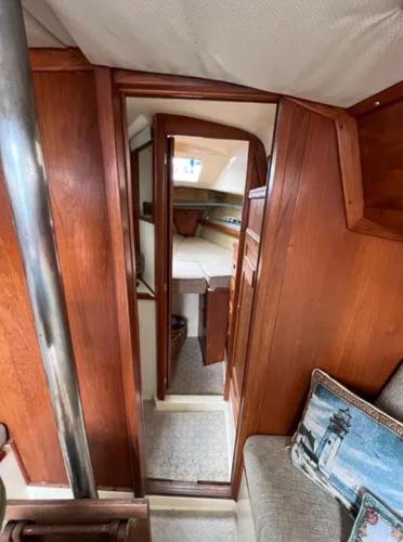 1979 Ranger Yachts Ranger 30 - 28