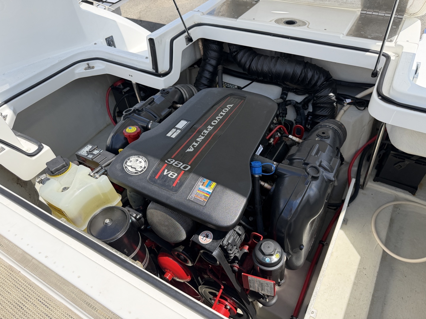 2016 Cobalt R5 - Image 28