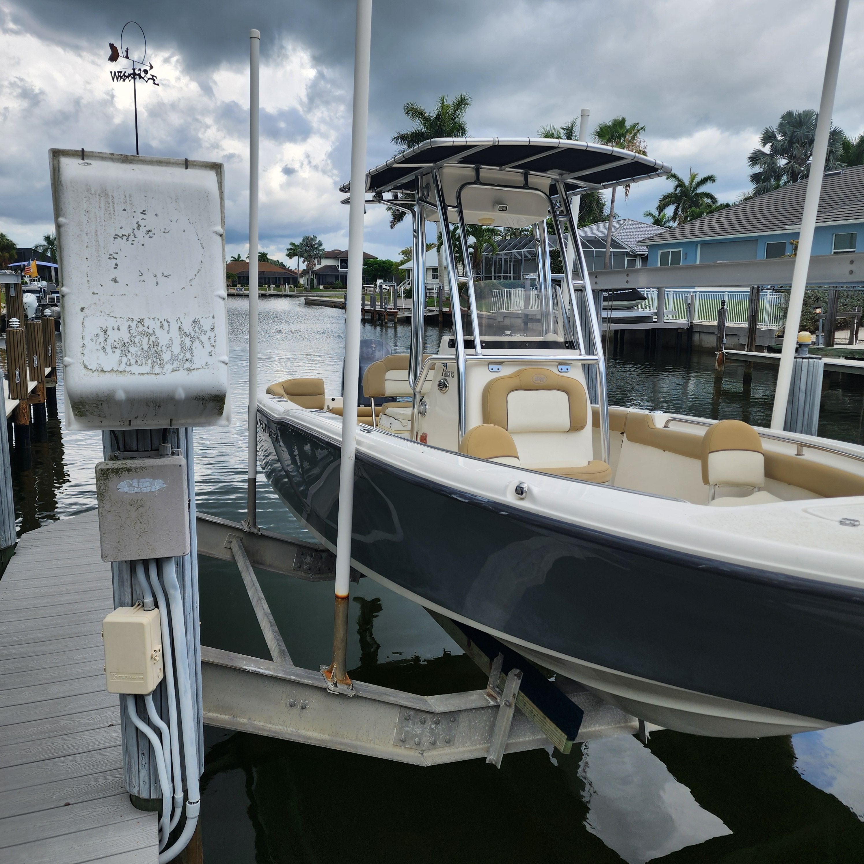 2017 Key West 203 - 2