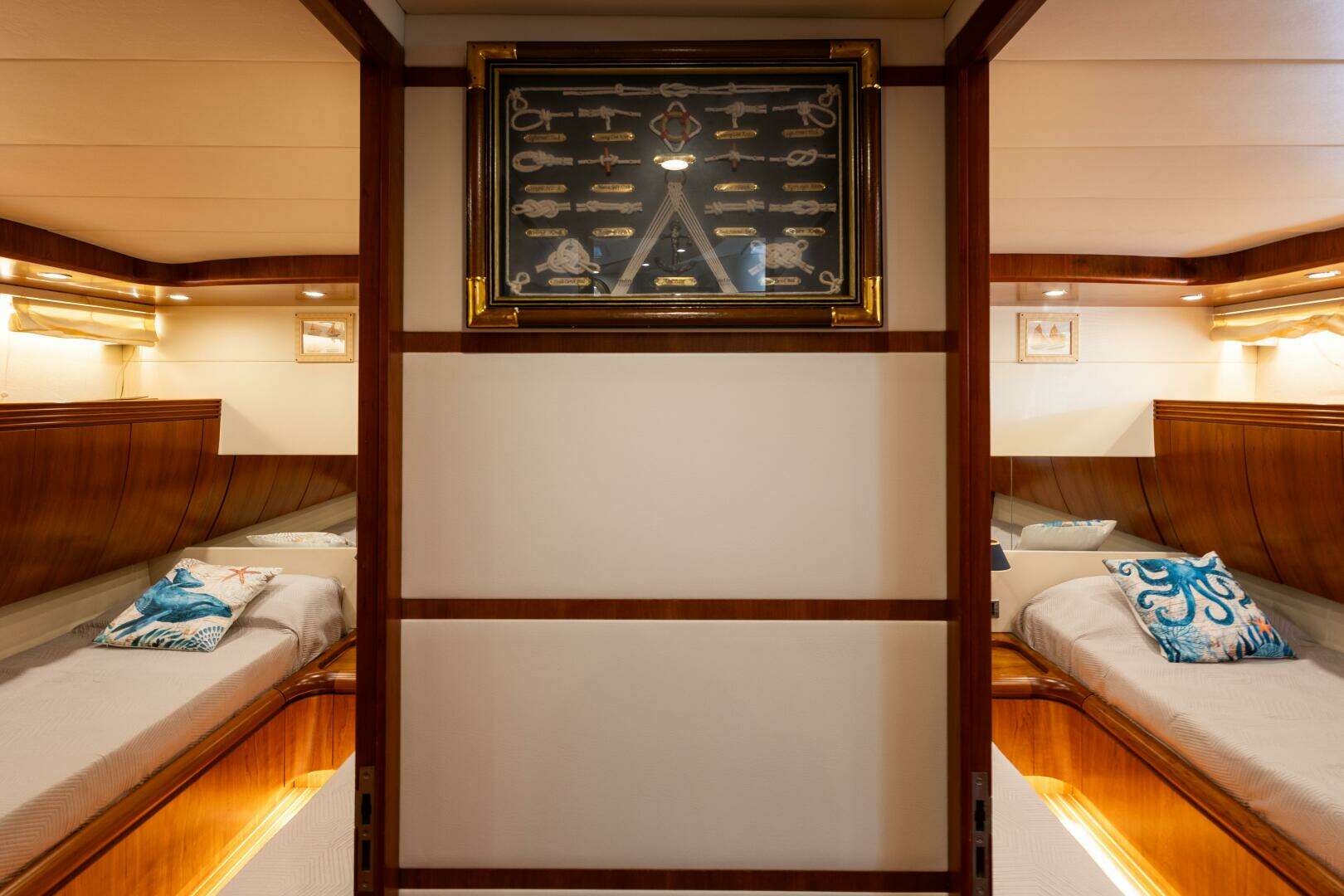 1999 Italcraft DRAGO 70 - Image 24